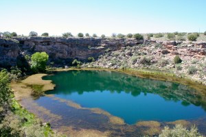 From the upper limits of the well, I imagined I knew what it felt like to be an ant under a maliciously held magnifying glass. 