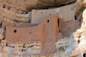Not actually a caste, the building is stil deserving of the impressive title.  