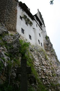 Bran Castle