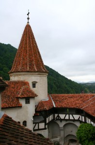 Bran Castle